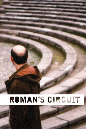 Poster Roman's Circuit (2012)