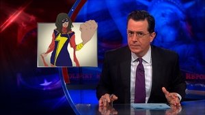 The Colbert Report: 10×19