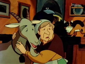 Nils Holgersson: 1×42