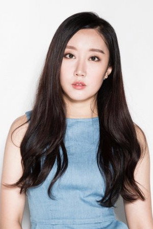 Kim Saet-byeol portrait