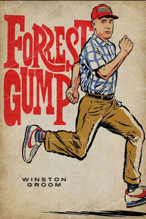 poster Forrest Gump