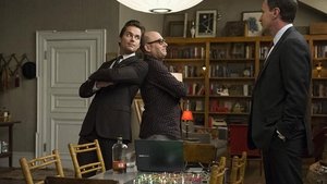 White Collar Season 6 Episode 5