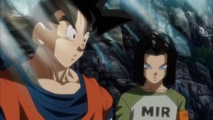 Dragon Ball Super: Season 1 Episode 86