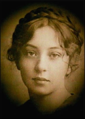 Image Sigrid Undset - et kvinneliv