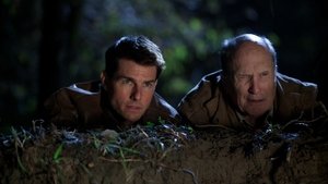 Jack Reacher: Bajo la mira