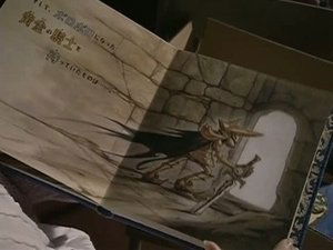 GARO: 2×9