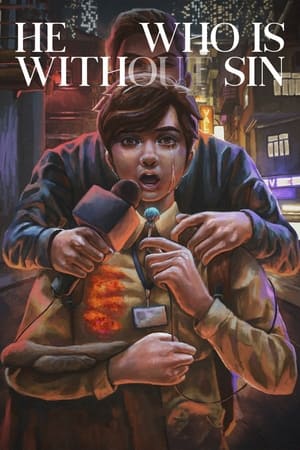 Poster di He Who Is Without Sin