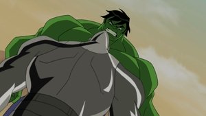 The Avengers: Earth’s Mightiest Heroes: 1×3