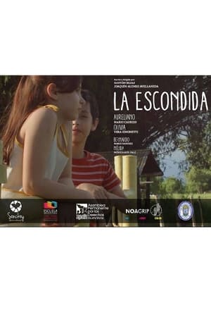 La escondida 2016