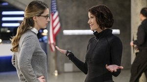 Supergirl: Season 2 Episode 16