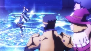 KonoSuba – God’s Blessing on This Wonderful World!: 2×8