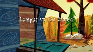 Image Lumpus vs. the Volcano