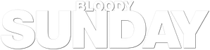 Bloody Sunday
