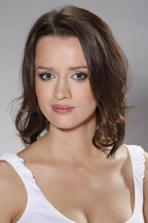 Katarzyna Maciąg portrait