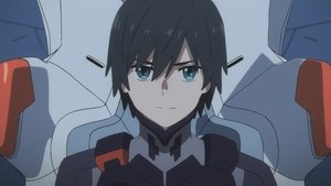 Darling in the FranXX: 1 Staffel 4 Folge