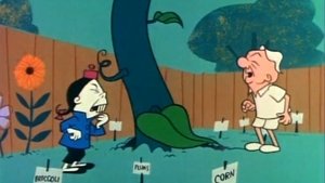 The Mr. Magoo Show Magoo and The Beanstalk