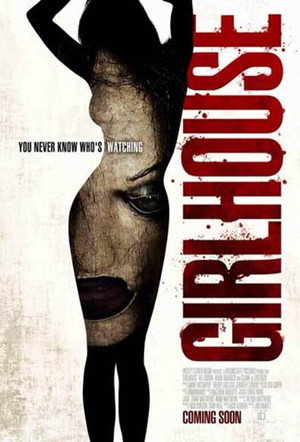 Постер фильма «Женский дом (2014)» — (13 из 20)