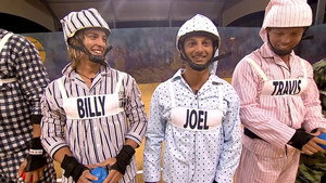 Big Brother Friday Night Live