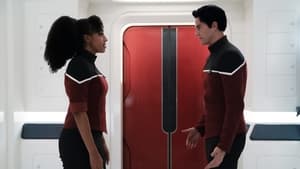 Star Trek: Strange New Worlds 2×7