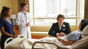 The Good Doctor saison 3 Episode 1