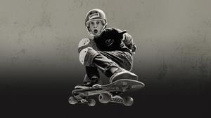 Tony Hawk: Hasta que las ruedas aguanten