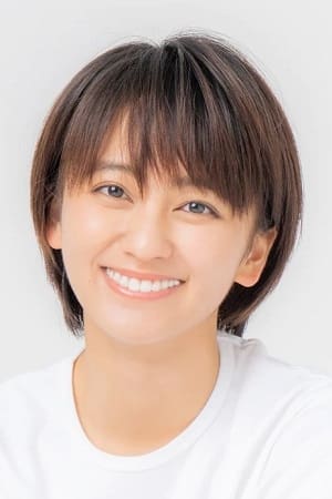 Yui Okada is