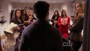 Gossip Girl temporada 4 capitulo 13