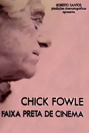 Poster Chick Fowle, Faixa Preta de Cinema 1981
