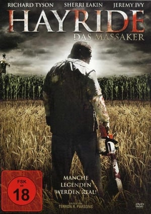 Image Hayride - Das Massaker