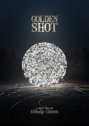 Poster Golden Shot (2015)