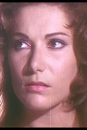 Adriana Alben portrait