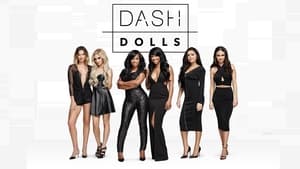 poster Dash Dolls