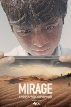 Poster Mirage (2024)