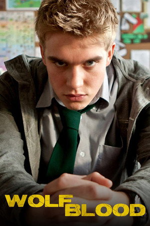 Постер сериала «Из рода волков (2012 - 2017)» — (11 из 40)