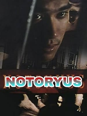 Poster Notoryus (1998)