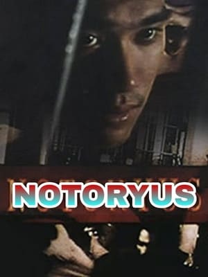 Poster Notoryus 1998