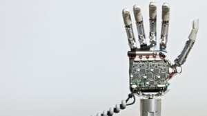Part 5: The Bionic Man