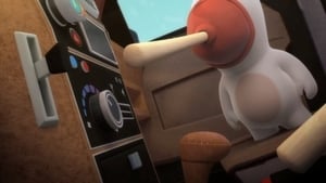 Rabbids Invasion Rabbidmobile