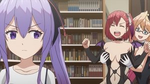 My Sister, My Writer Season 1 Episode 3