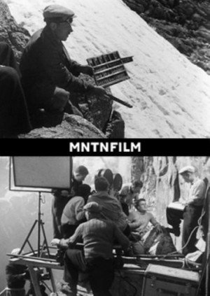 Autour d'un film de montagne 6