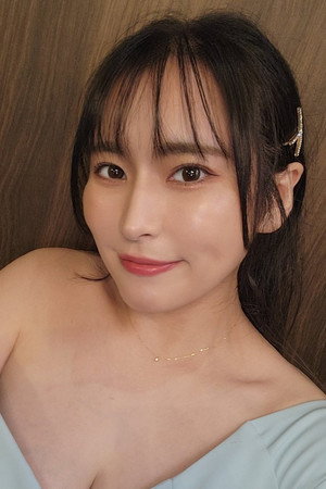 Kayo Iwasawa portrait