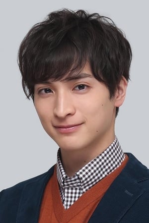 Hayate Ichinose isShinjiro Negishi（根岸 進次郎）