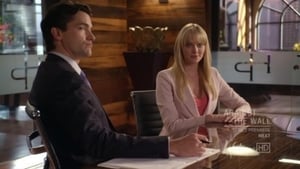 Drop Dead Diva: 3×6