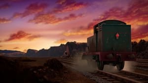 Thomas & Friends: Sodor's Legend of the Lost Treasure: The Movie film complet