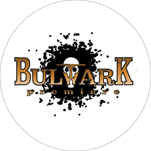 Bulwark — Logos 3
