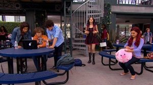 Victorious Temporada 4 Capitulo 9