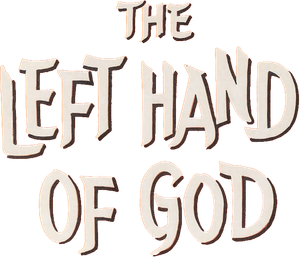 The Left Hand of God