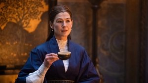 The Wheel of Time Season 2 Episode 4