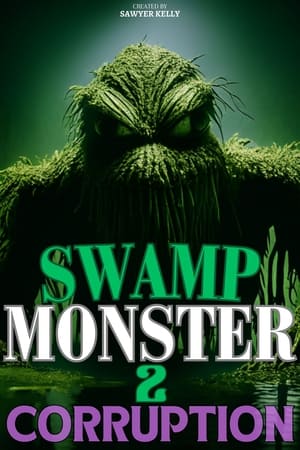 Image Swamp Monster 2: Corruption