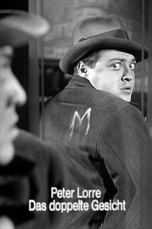 Image The Double Face of Peter Lorre